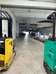 North Spring Bizhub (D27), Factory #549836361